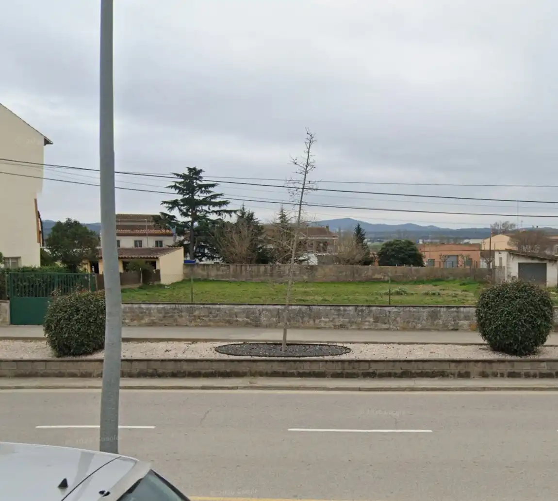 Terreny residencial en venda a Carrer Costa Brava, imagen 2