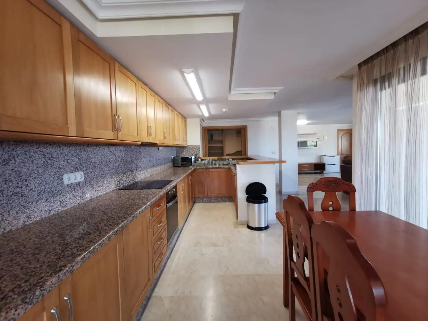Piso con piscina en venta en PRINCIPAL DE LA SIERRA 157, imagen 8