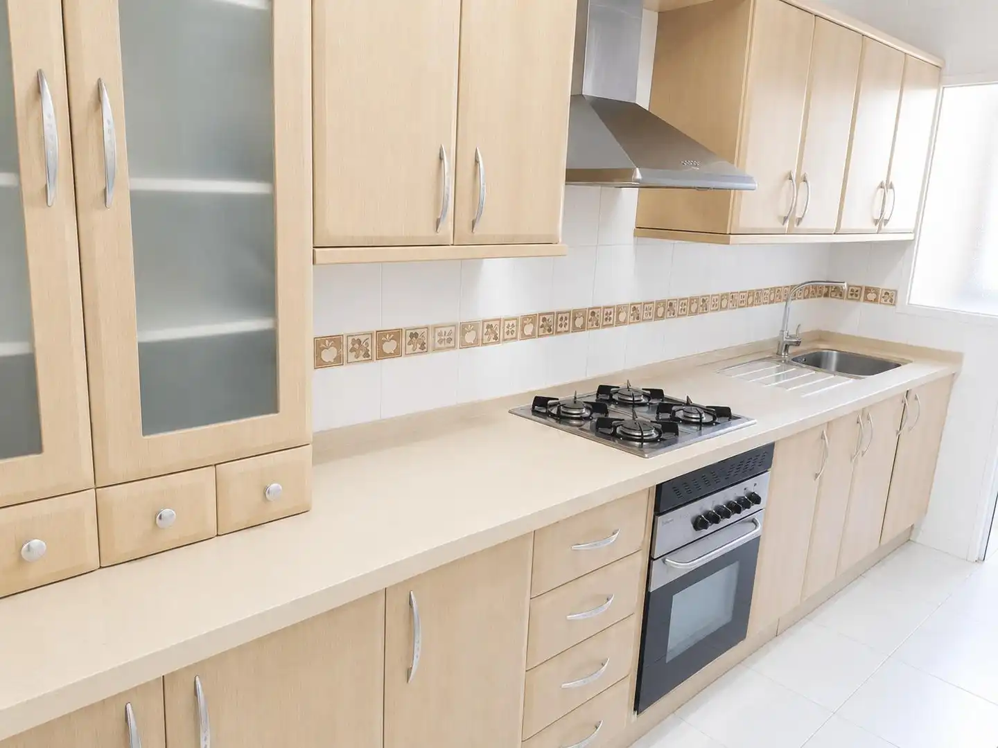 Wohnung mit Aufzug zum Verkauf in Paseo Marítimo - San José - La Laguna, imagen 14