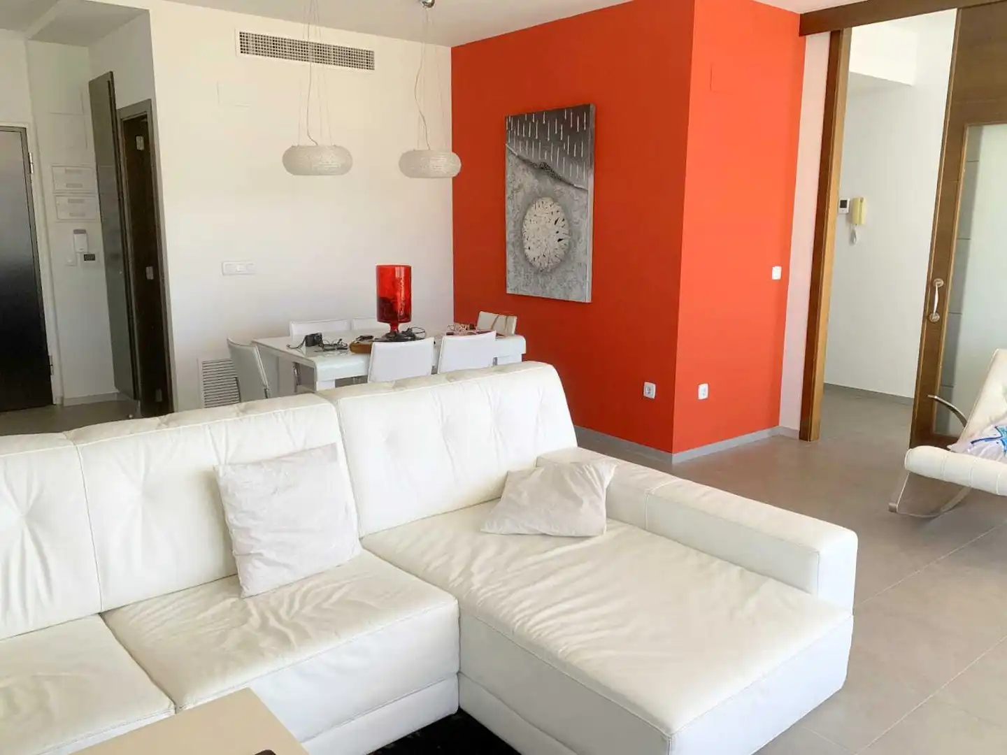 Chalet con piscina en venta en El Faro, imagen 14