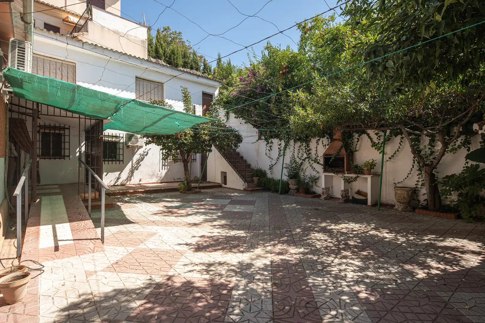 Villa con giardino in vendita a Calle Maestro Don Pedro Fernández, imagen 13