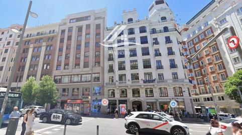 Photo 3 of Flat for sale in Calle Gran Vía, Palacio,  Madrid Capital