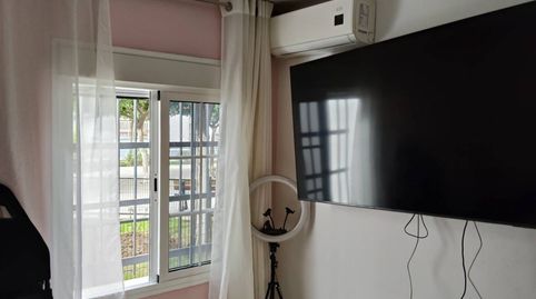 Foto 4 de Pis en venda a Calle Rafael Alberti, 3, San Carlos - San José, Sevilla Capital