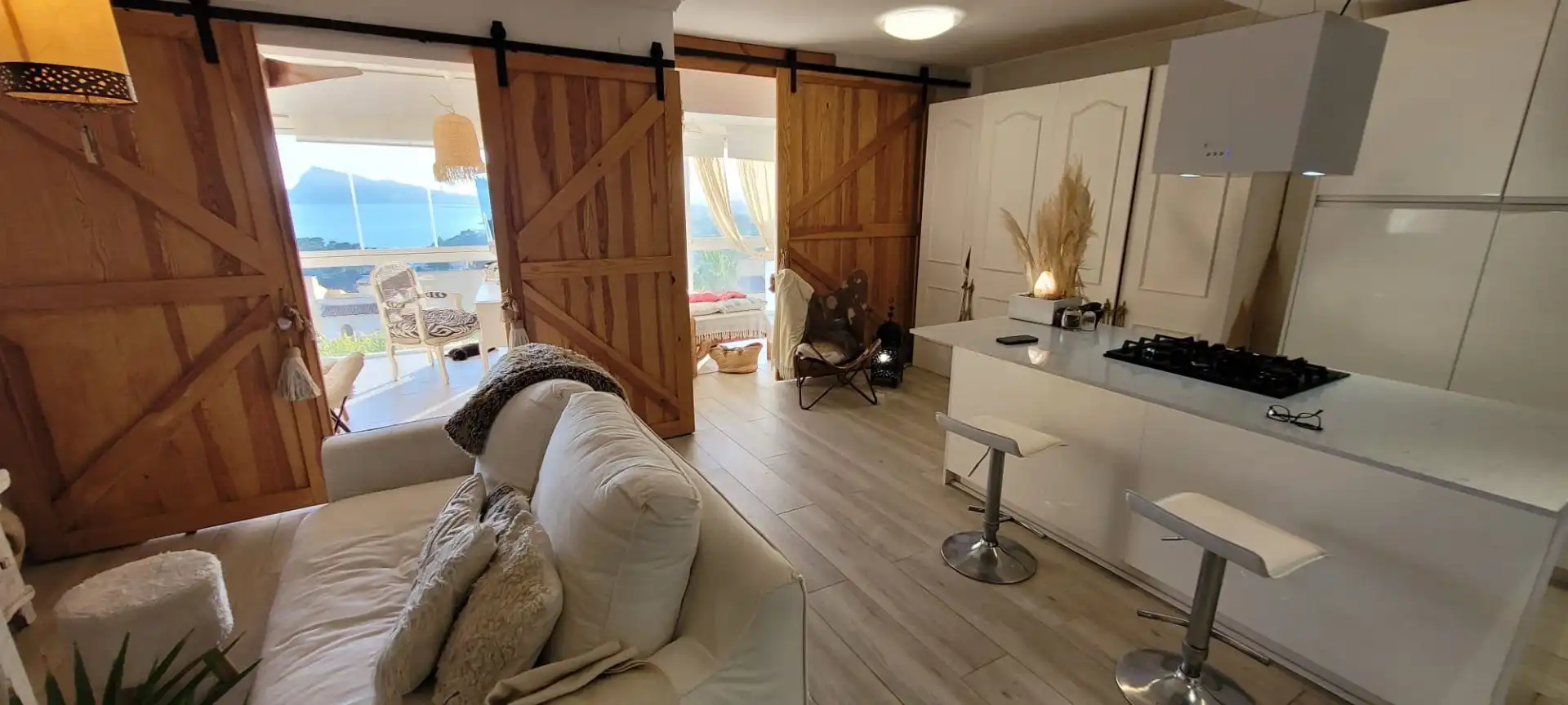 Maison mitoyenne avec piscine à vendre à Altea Hills, imagen 3