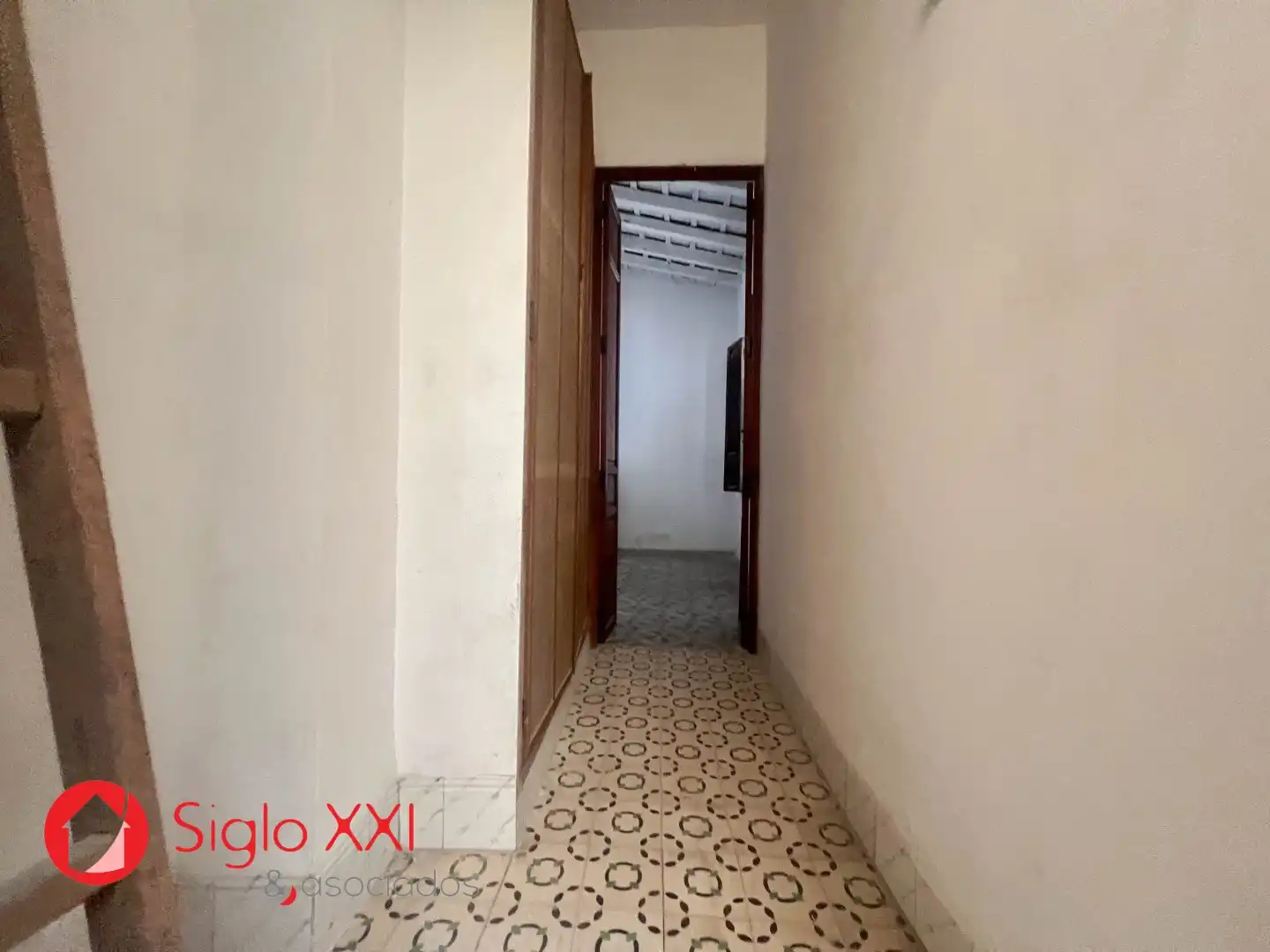 Casa amb terrassa en venda a Centro, imagen 24