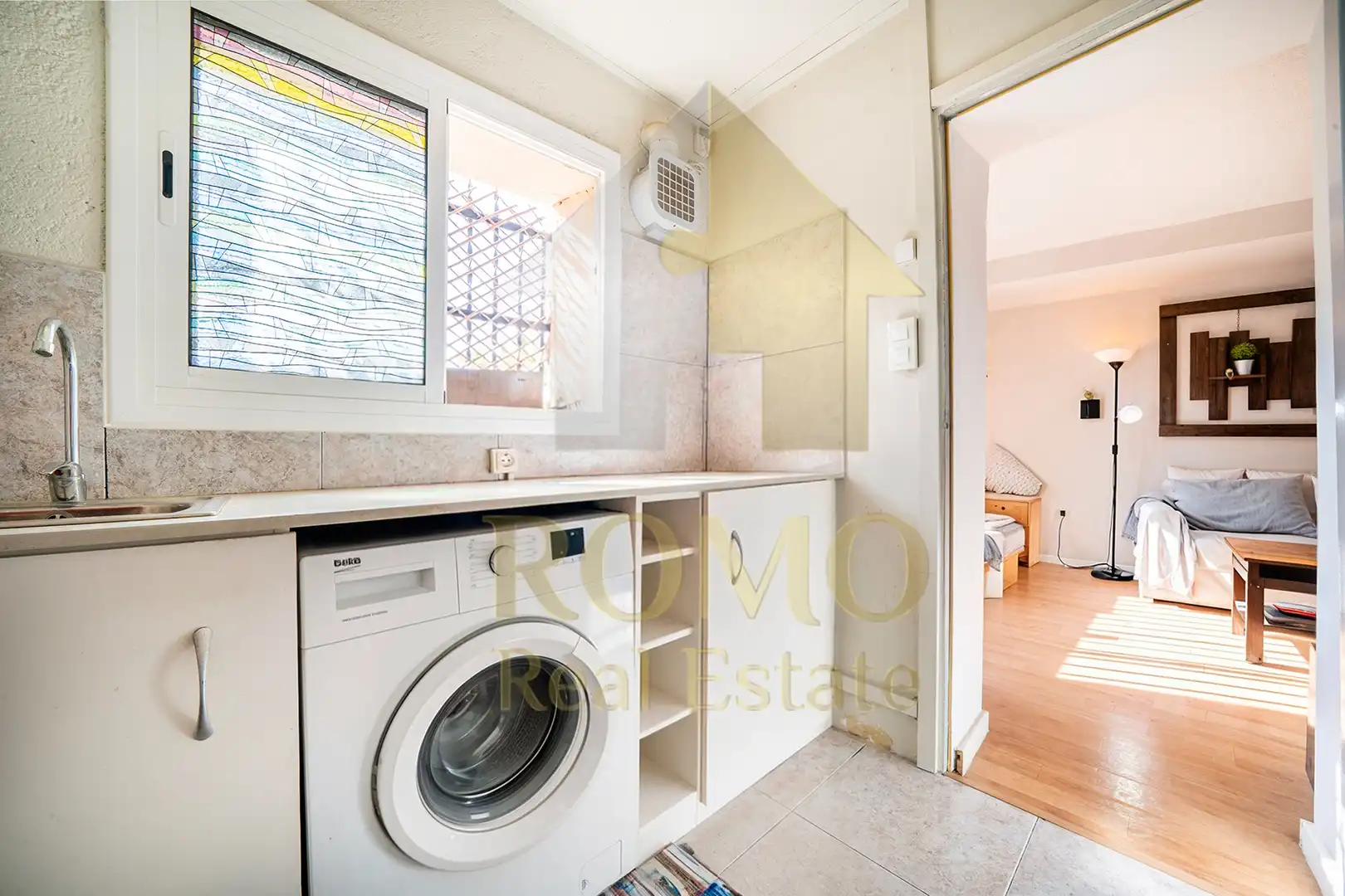 Casa amb terrassa en venda a Santa Perpètua de Mogoda, imagen 46