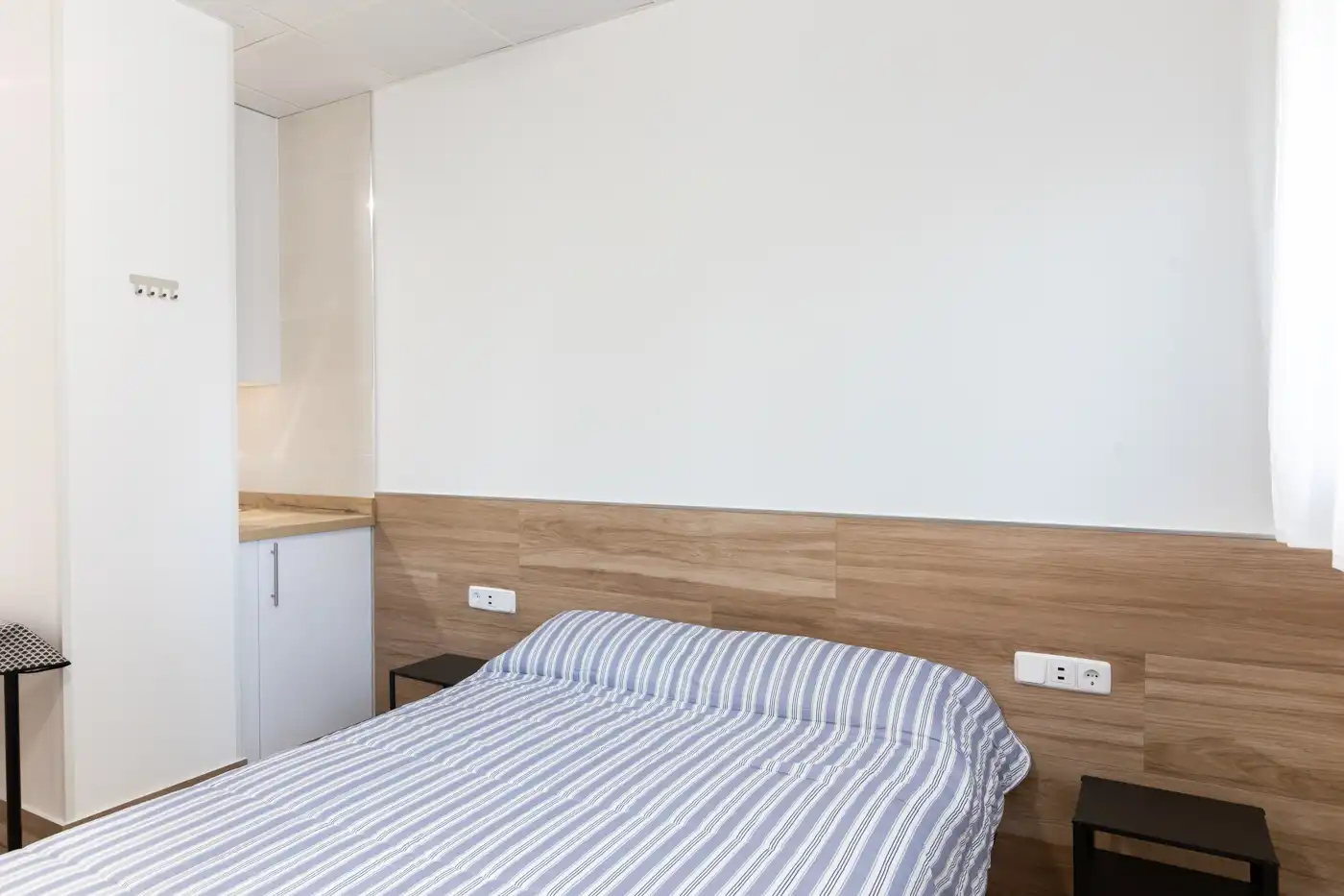 Estudio con ascensor en alquiler en Calle de San Manuel 3, imagen 11