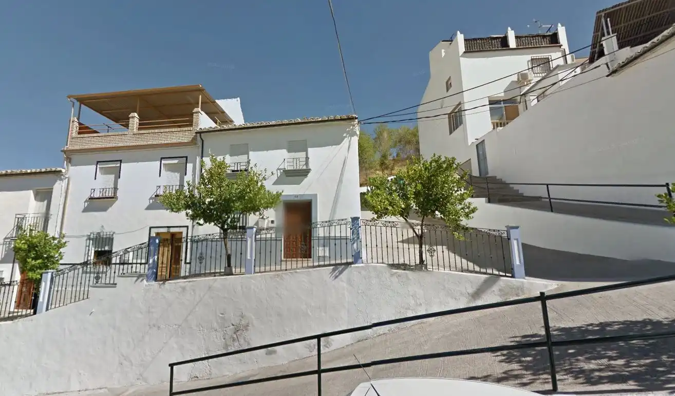 Maison jumelée à vendre à C/ Alta