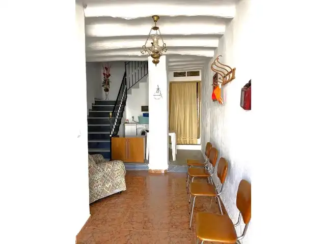 Casa rústica en venda a Alpujarra de la Sierra, imagen 3