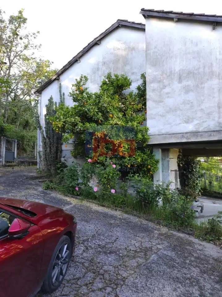Casa o chalet en venta en Ourense Capital  con Jardín privado y Balcón