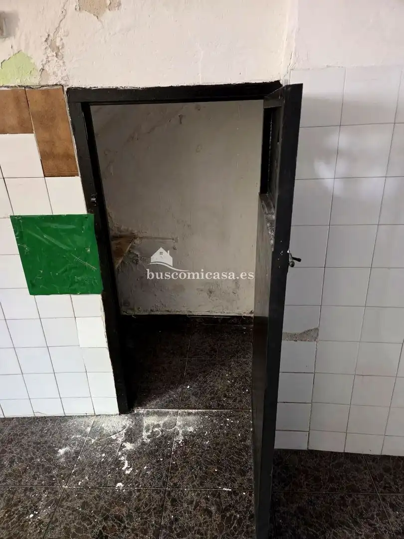 Casa adosada en venta en Del Parralejo, 5, Fuensanta de Martos