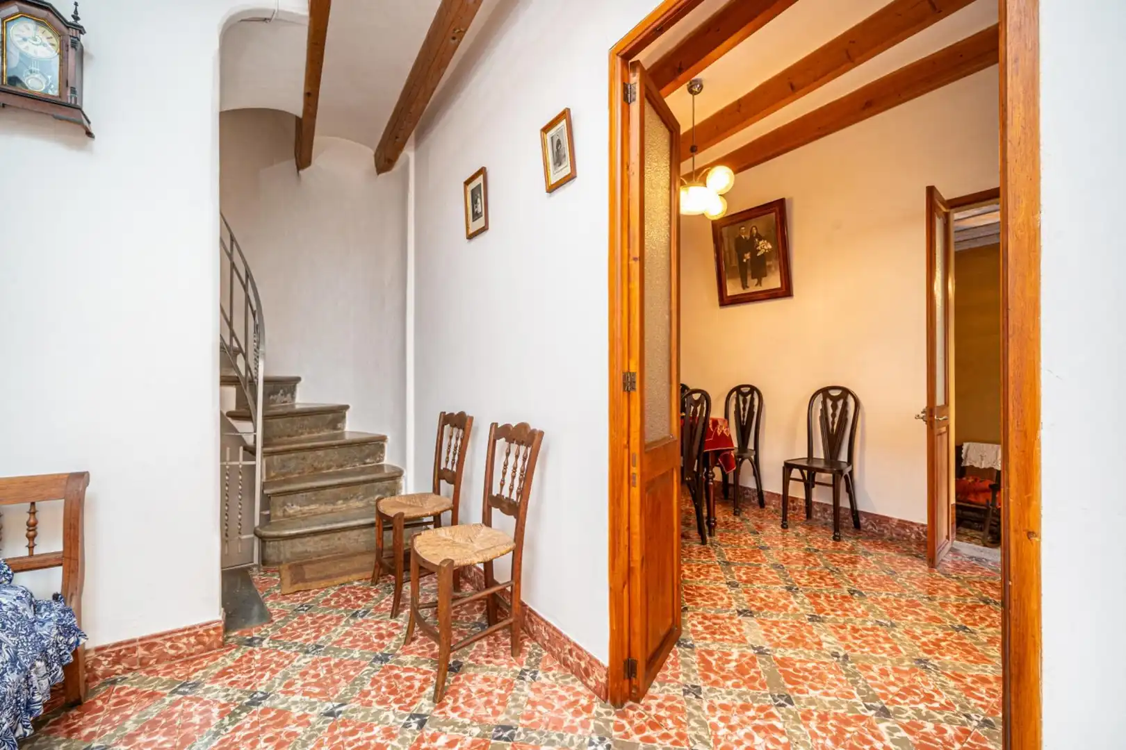 Casa o chalet en venta en Fornalutx