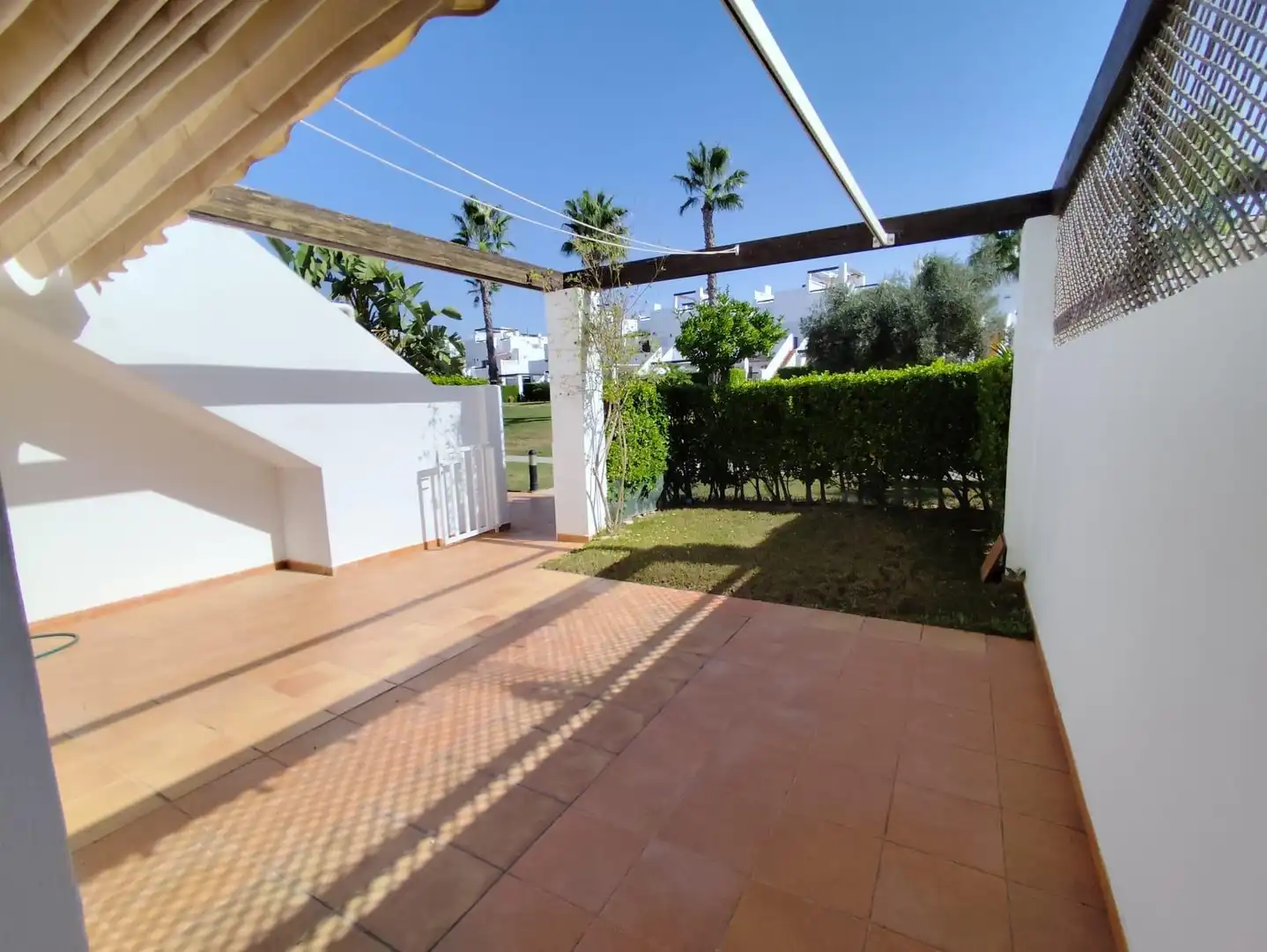 Bungalow avec terrasse à vendre à Bulevar 5-6(CONDADO DE ALHAMA), imagen 64
