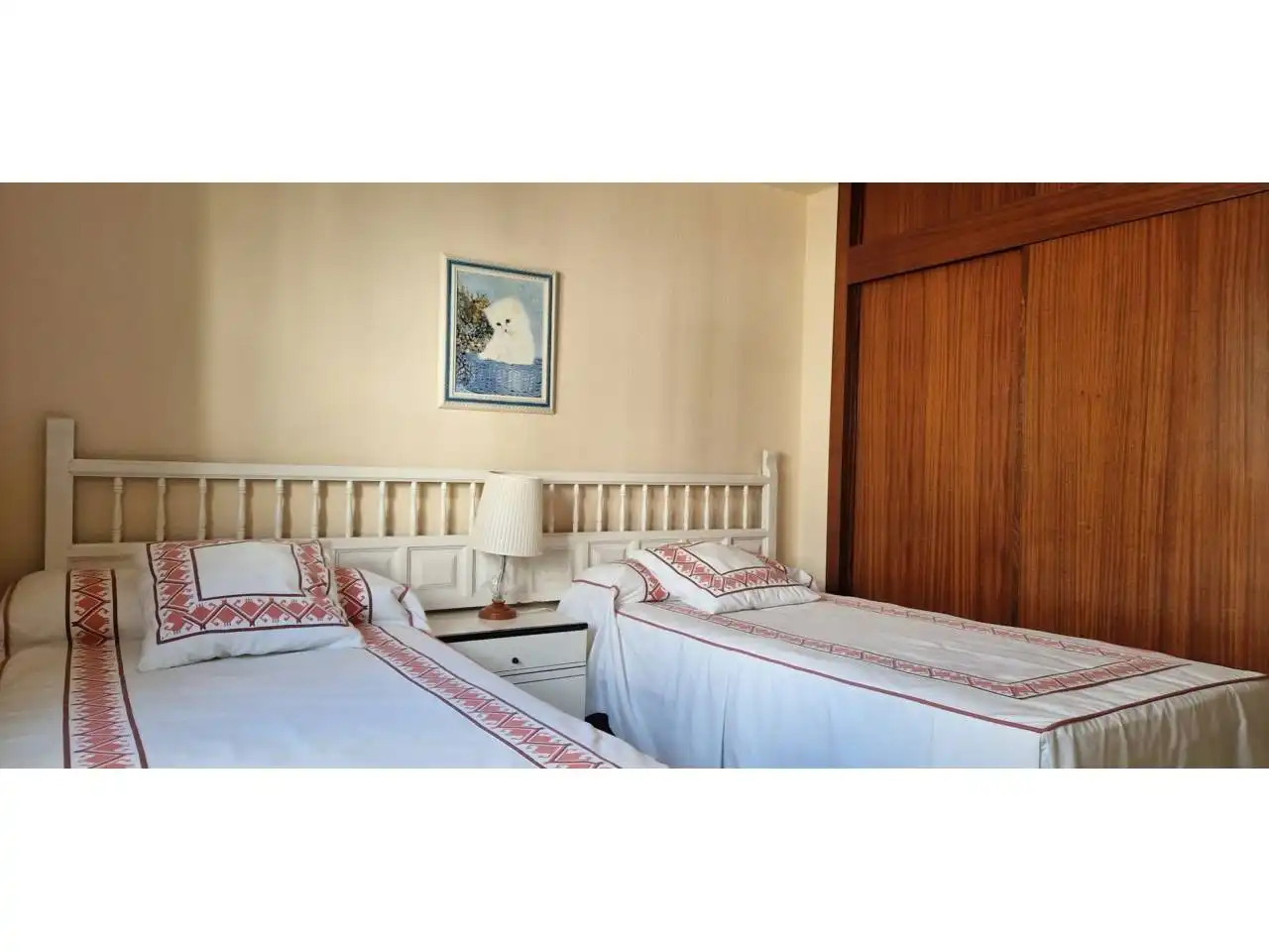 Apartament amb piscina en venda a La Carihuela - Los Nidos, imagen 36