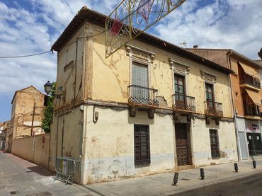 Residencial en venda a Santa Fe