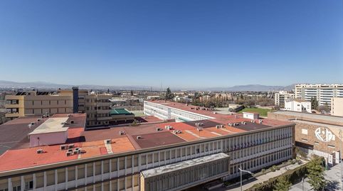 Foto 5 de Piso en venta en Camino de Ronda, Granada Capital