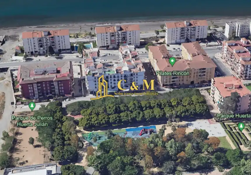 Pis de lloguer a Playa del Rincón