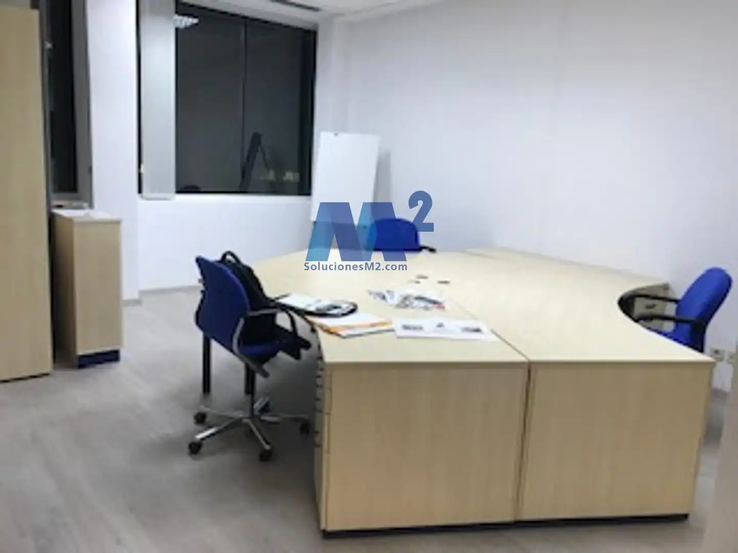 Office space for sale in De Poniente, imagen 25