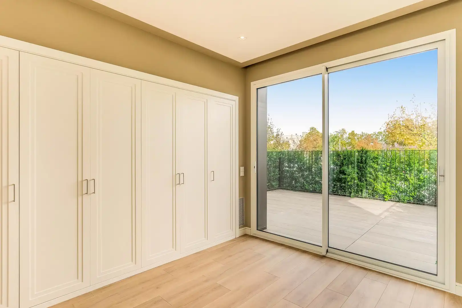 Flat for rent in RDA. JEAN MONNET 230-238, SABADELL, Can Gambús