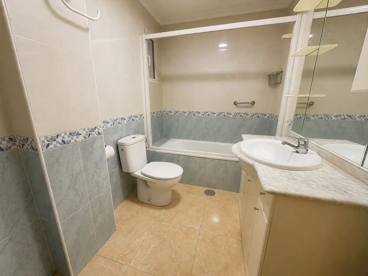 Wohnung mit Terrasse zum Verkauf in Carrer Maria Cristina 10, imagen 13
