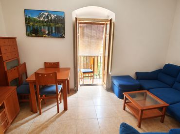 Appartement avec balcon à vendre à La Bisbal d'Empordà