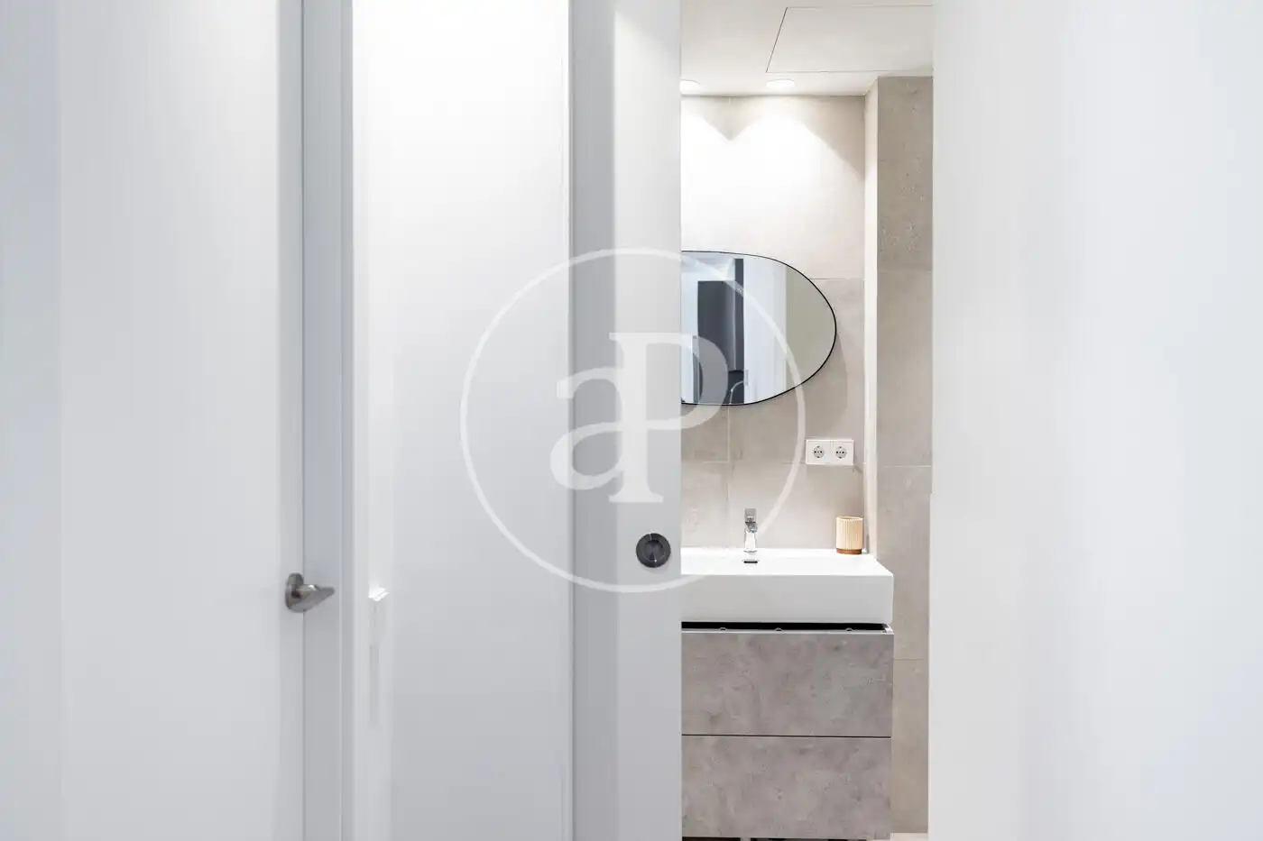 Baño de Piso en venta en Barcelona con Aire acondicionado y Calefacción