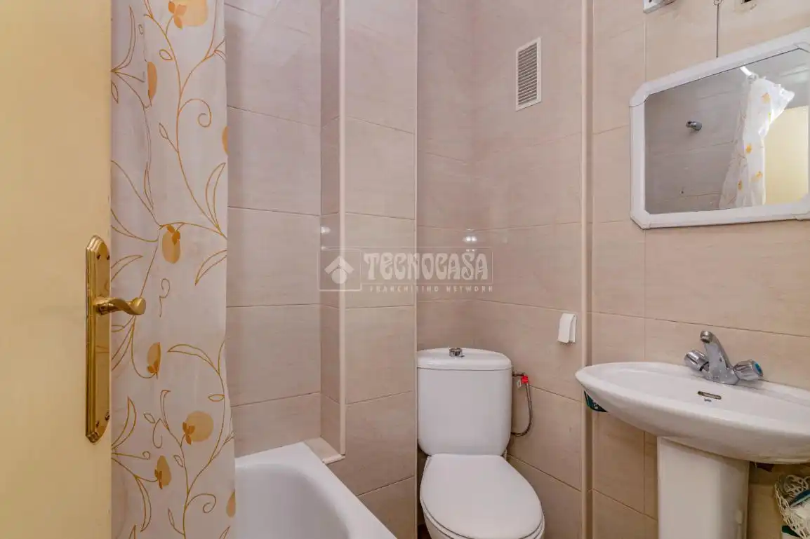 Piso con ascensor en venta en Beiro, imagen 16