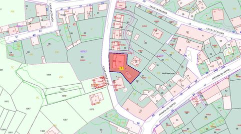 Solvia Inmobiliaria  Suelo Urbano Fabero