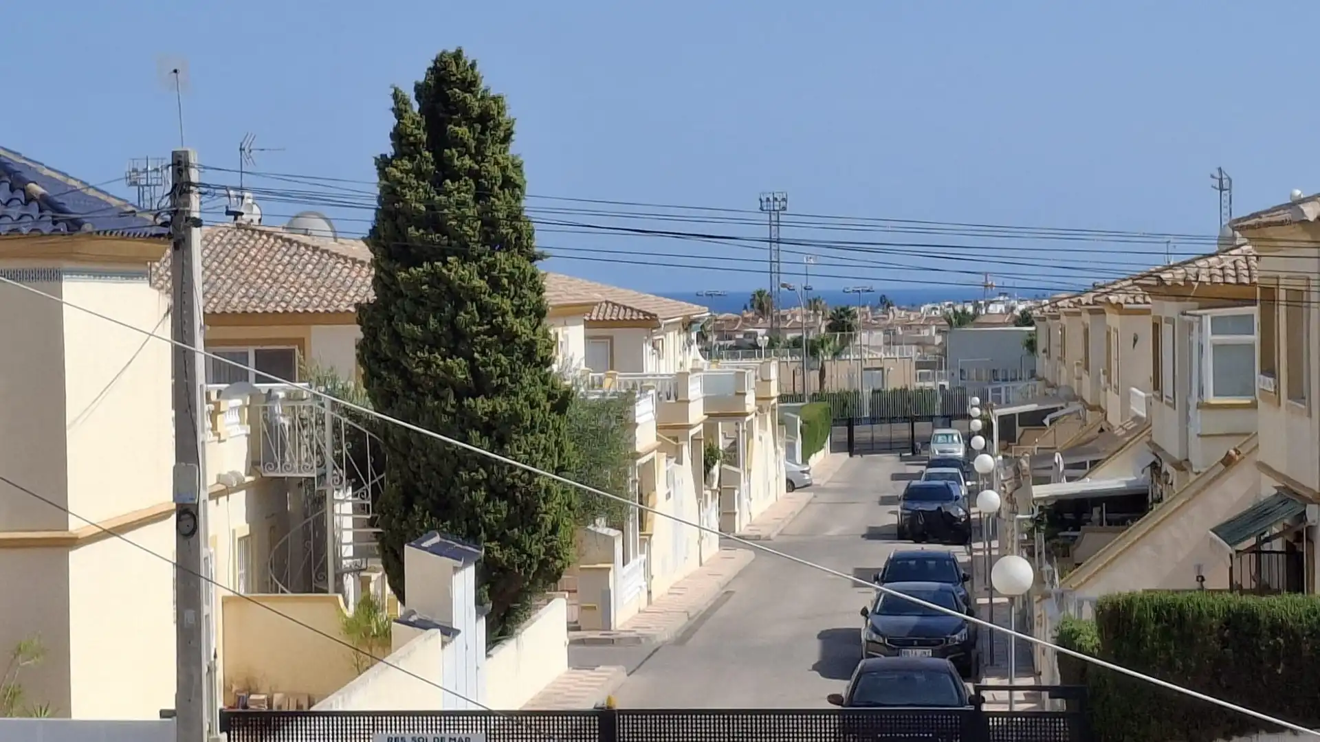 Reihenhaus zum Verkauf in Orihuela Costa, imagen 2