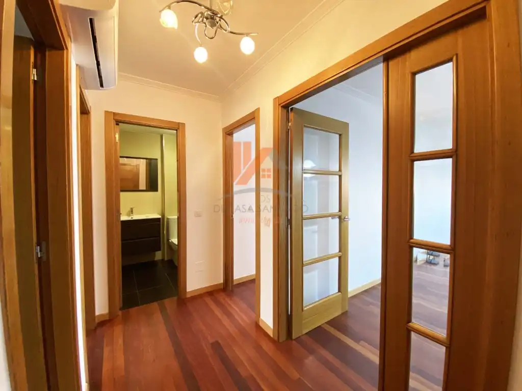Wohnung zum Verkauf in Ames mit Ofen