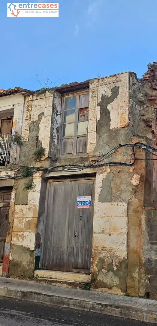 Wohnbaugrundstück zum Verkauf in Torres Torres, imagen 6