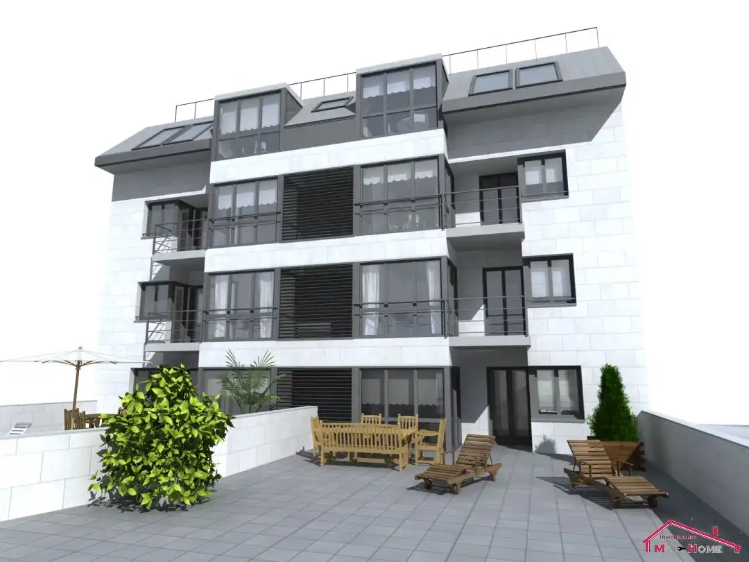Außenansicht von Residential zum Verkauf in Reinosa