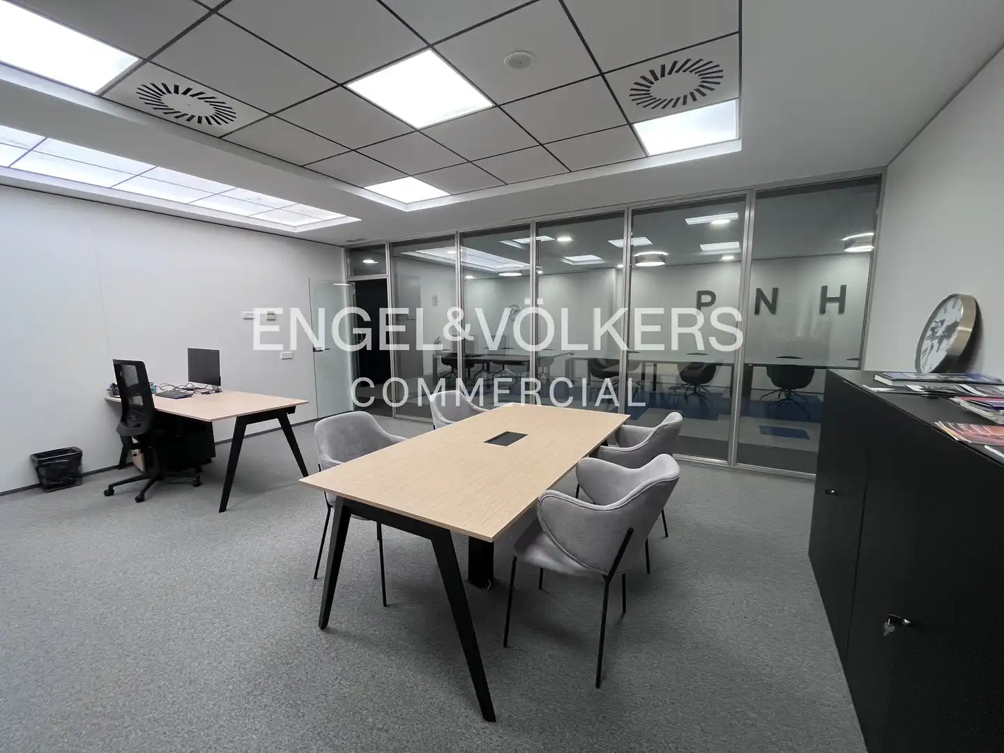 Business premises for sale in Montigalà - Sant Crist, imagen 26