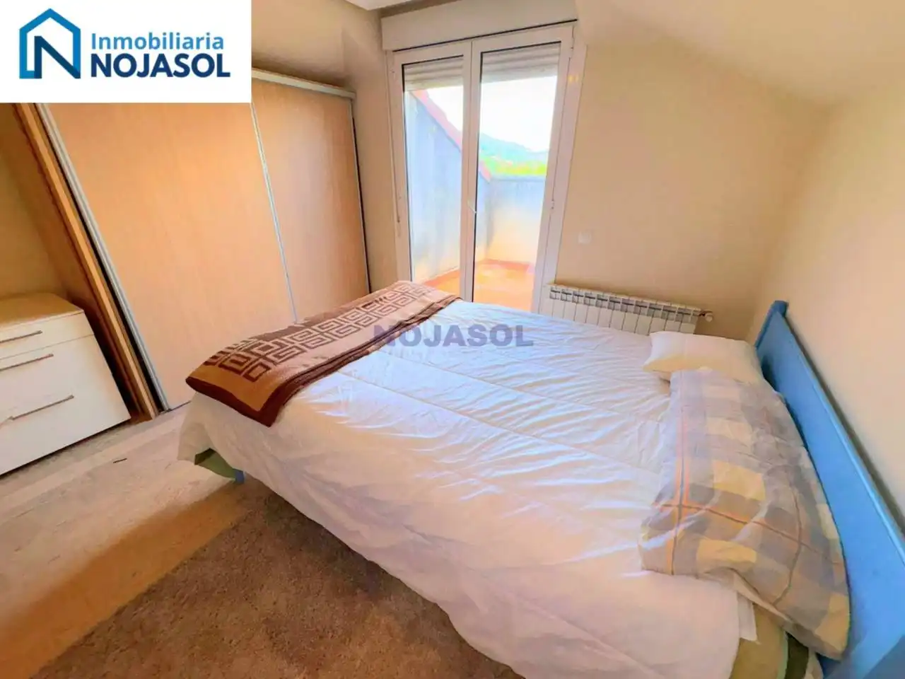 Apartment with pool for sale in Calle LOS CORRALES, imagen 35