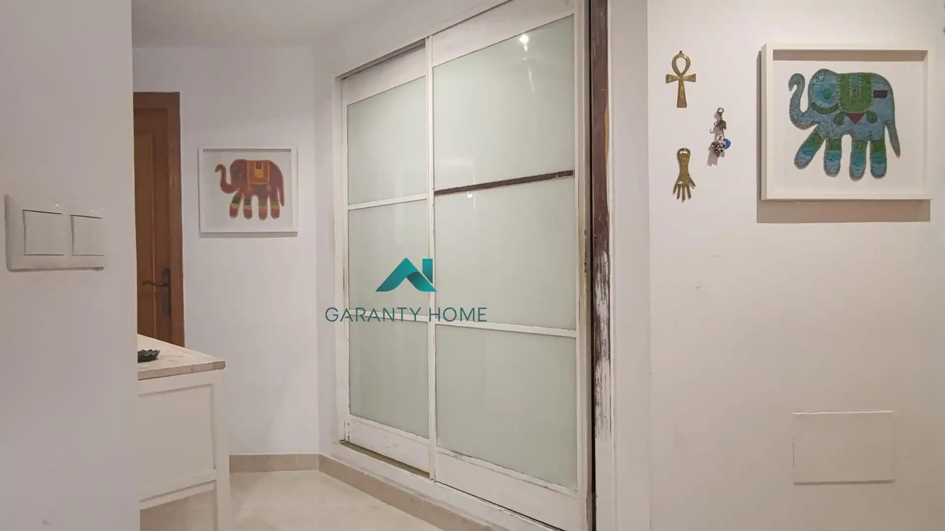 Attico con terrazza in vendita a Cartagena ciudad, imagen 4