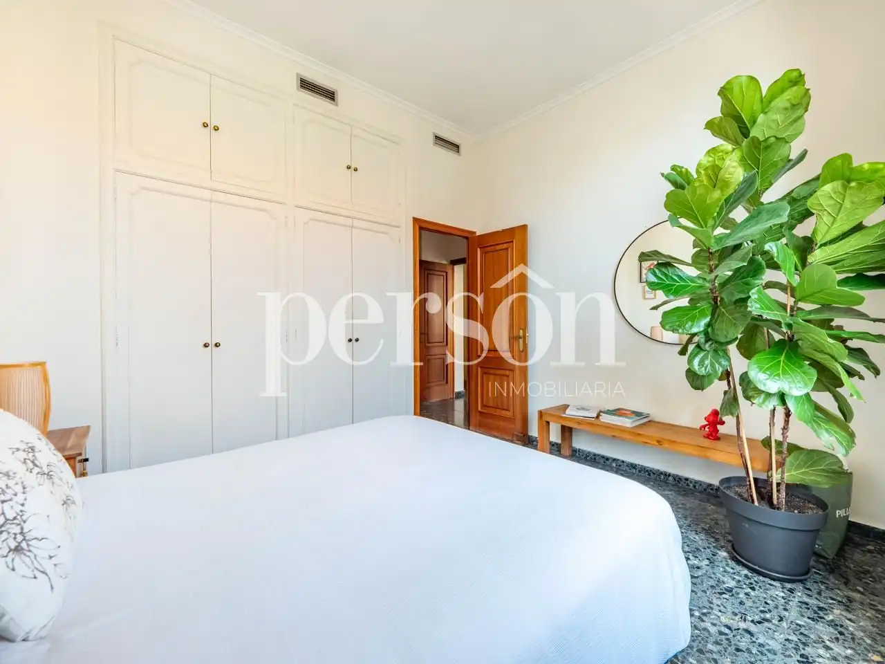 Piso con terraza en venta en Ciutat Vella, imagen 12