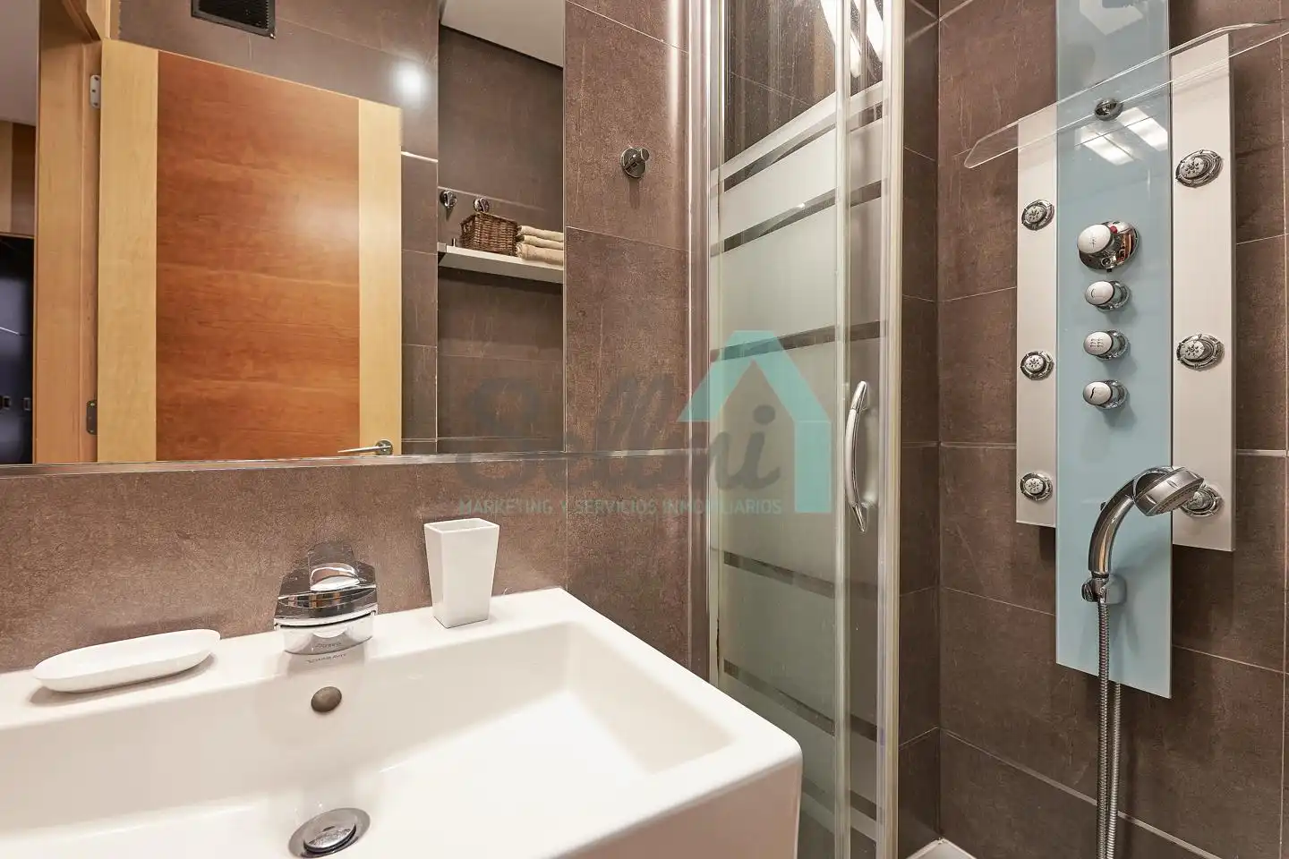 Wohnung mit Aufzug zur Miete in Calle Santa Doradía, imagen 23