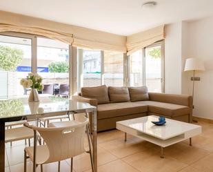 Living room of Apartment for sale in Tossa de Mar  with Air Conditioner, Heating and Terrace