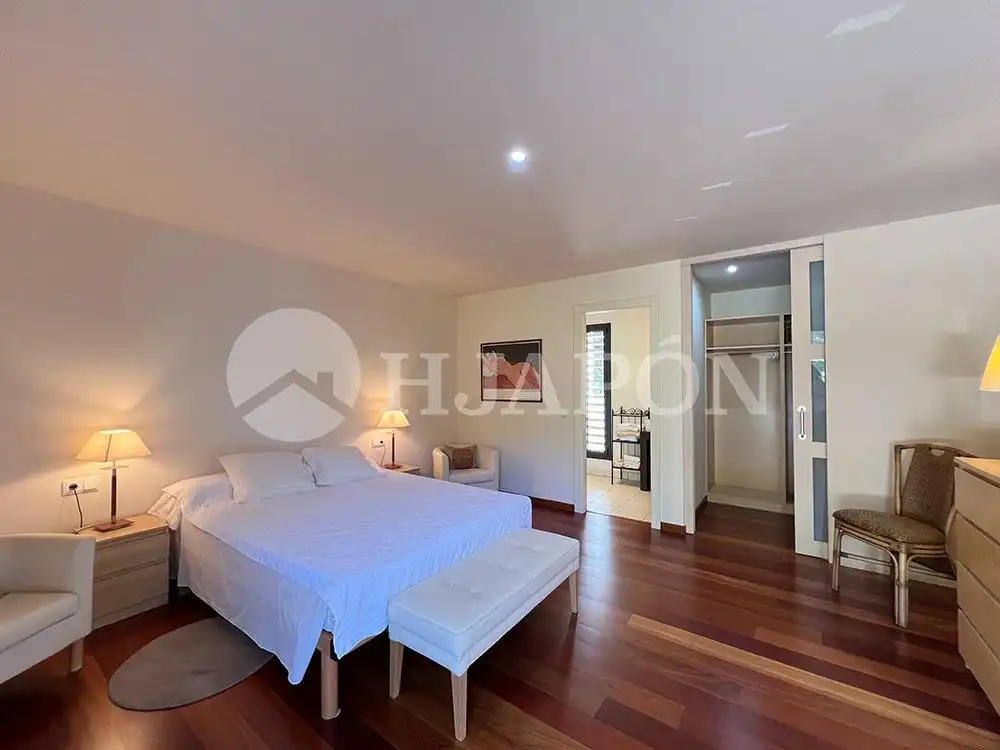 Detached homes for sale in Vallromanes, Barcelona