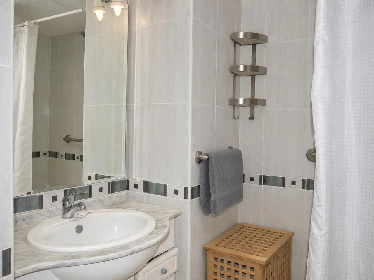 Baño de Piso en venta en Macarena