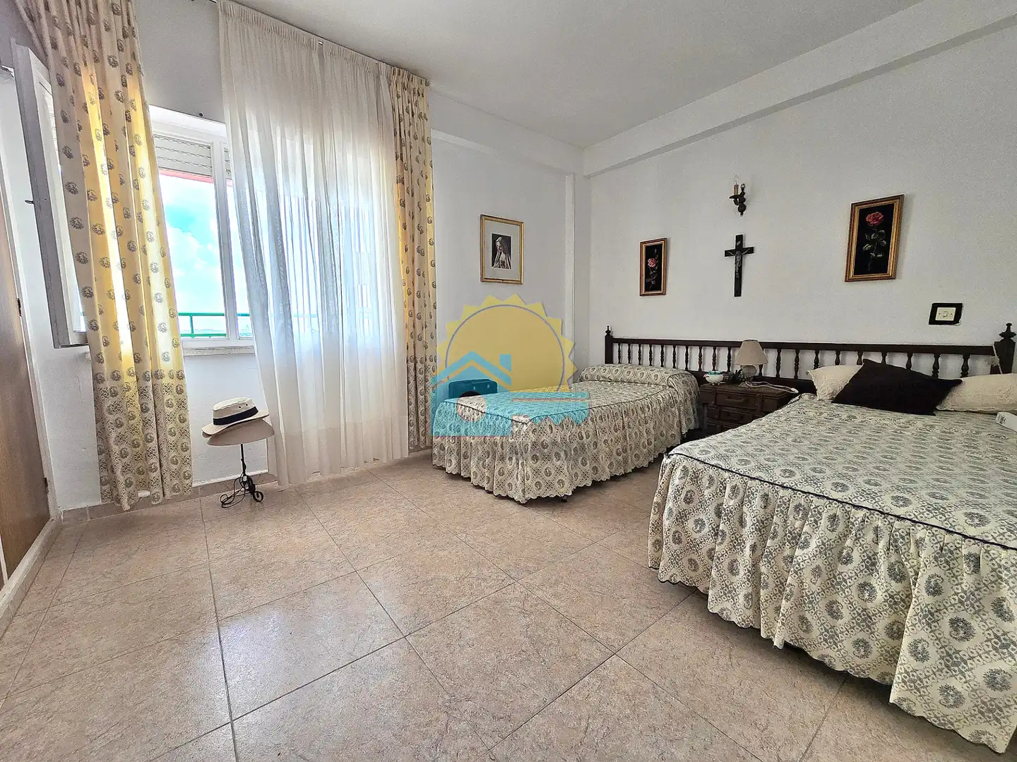 Appartamento con terrazza in vendita a Punta Umbría, imagen 14