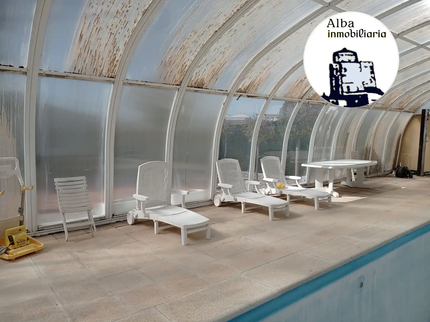 Casa o xalet en venda a Camino Otero, 5, Alba de Tormes