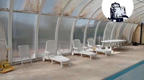 Foto 4 de Casa o xalet en venda a Camino Otero, 5, Alba de Tormes, Salamanca