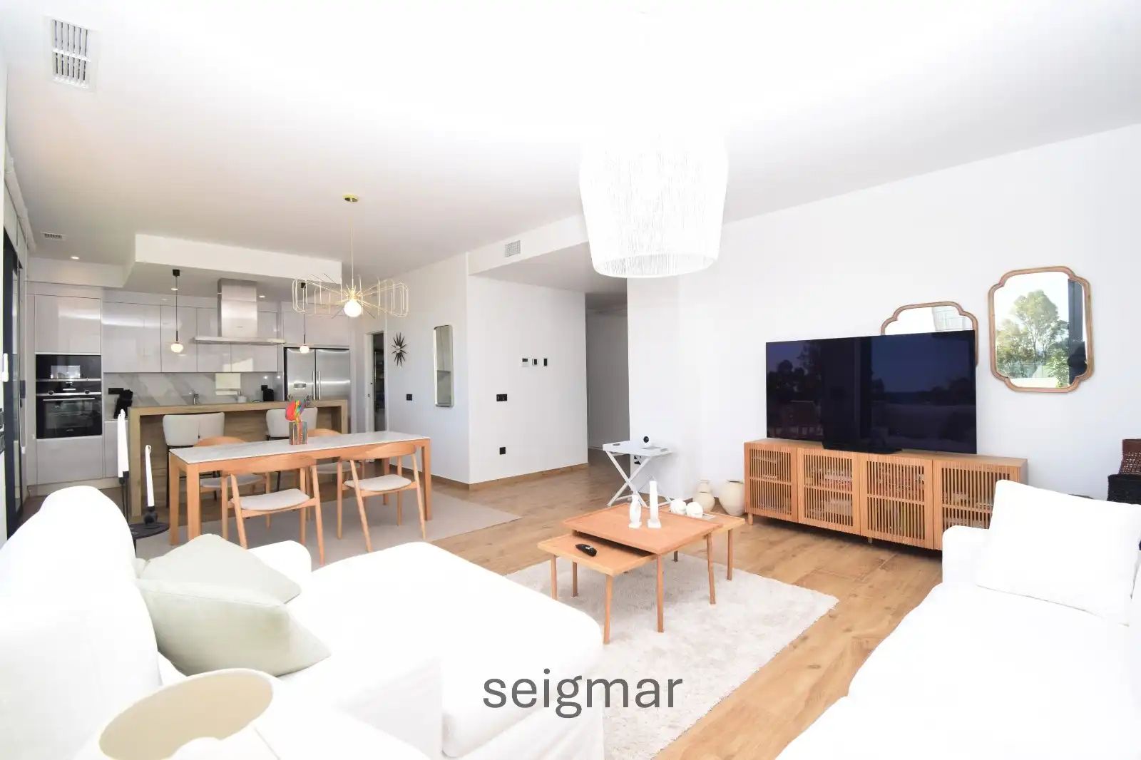 Piso con terraza en venta en Calle Edeta 4, imagen 18