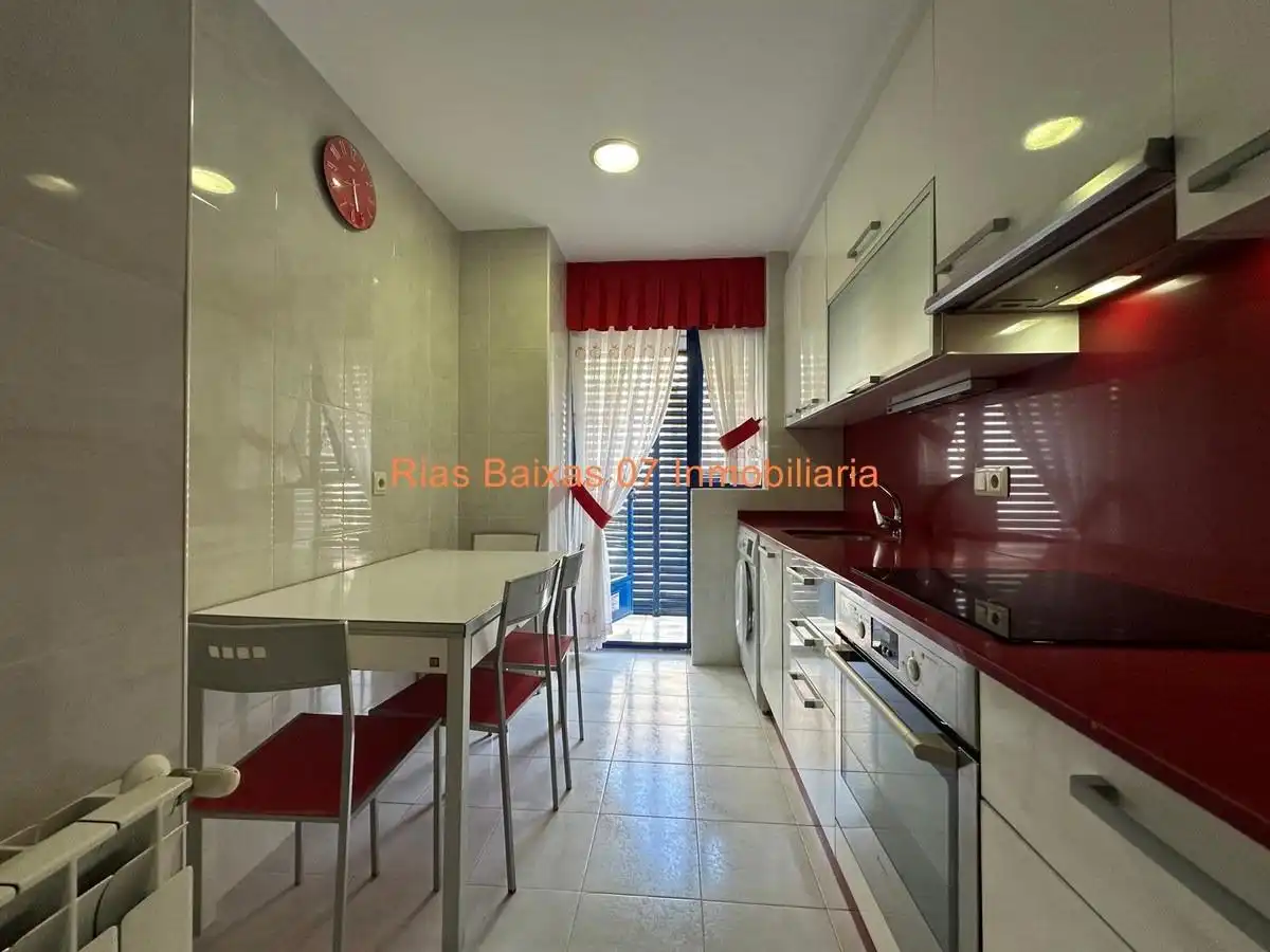 Wohnung mit Aufzug zum Verkauf in Centro Urbano, imagen 12
