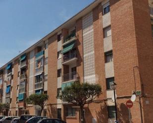 Exterior view of Flat to rent in Fuengirola  with Air Conditioner, Heating and Terrace