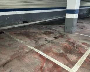 Parking of Garage for sale in Fuengirola