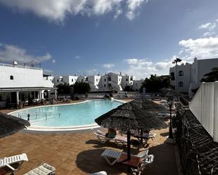 Exterior view of Apartment for sale in Teguise  with Terrace, Alarm and Community pool