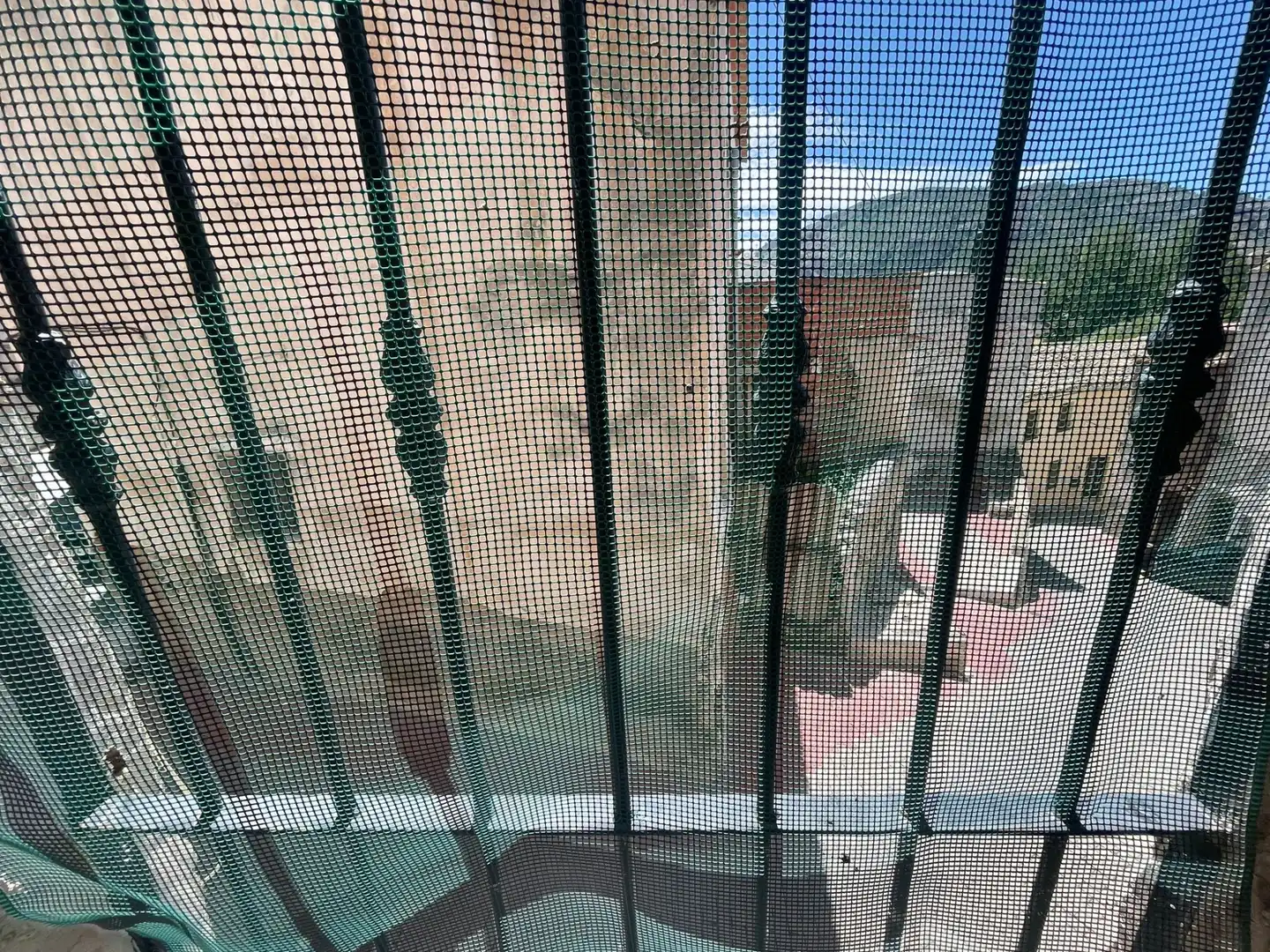 Vista exterior de Casa o xalet en venda en Cehegín amb Traster, Moblat i Forn