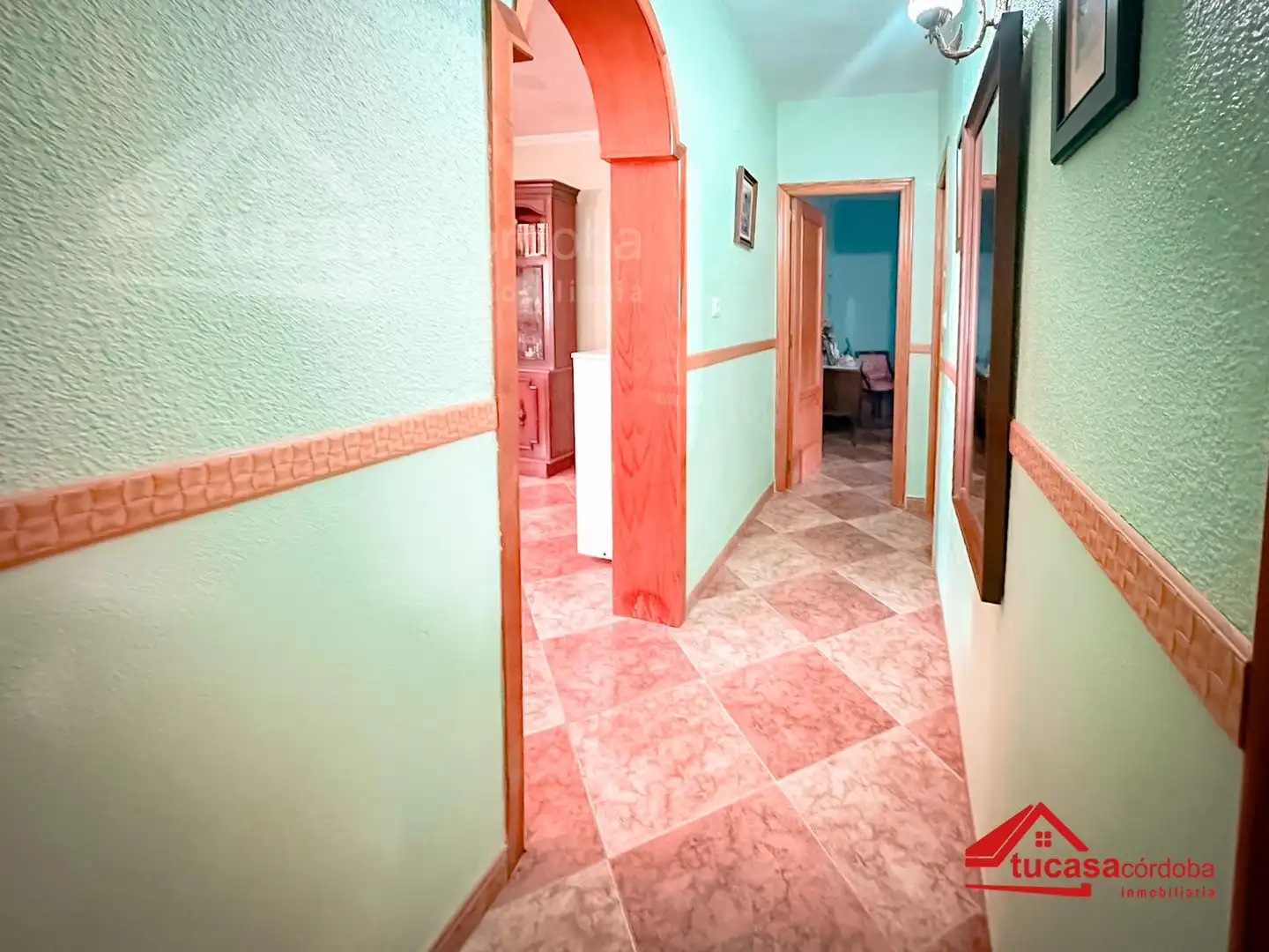 Casa rustica con piscina in vendita a Periurbano Oeste - Sierra, imagen 6